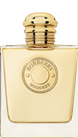 Burberry Goddess by Burberry 3.3 oz / 100 mL Eau De Parfum for Women – Brand New Sealed