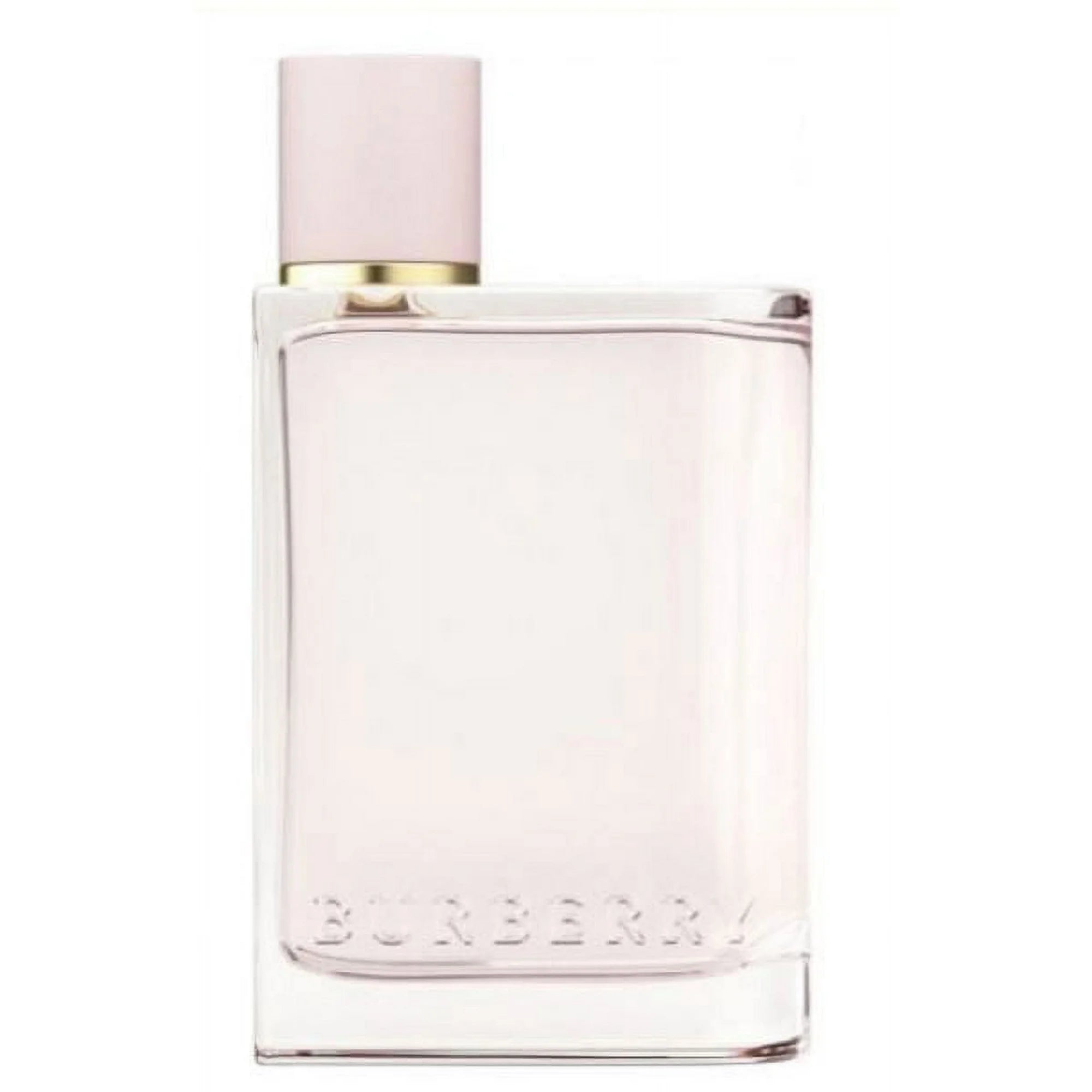 Burberry Her Eau De Parfum for Women 3.3 oz – A Vibrant, Sweet & Modern Signature Fragrance