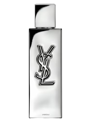 Myself L'Absolu by Yves Saint Laurent 3.3oz EDP for Men