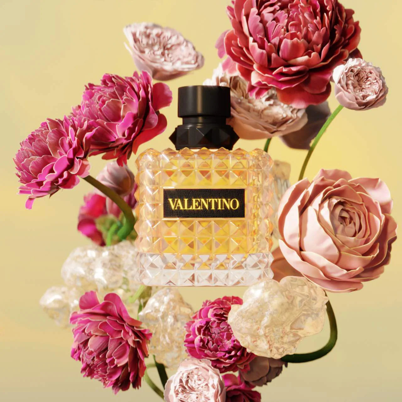 Valentino Donna Born In Roma Yellow Dream for her 3.4 oz