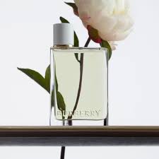 Burberry Her Eau de Toilette Spray for Women 3.3 oz / 100 ml – Fresh, Fruity & Effortlessly Elegant