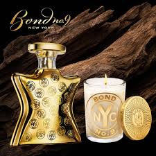 Bond No. 9 NYC Signature 3.3oz / 100 ml Eau De Parfum Spray Unisex