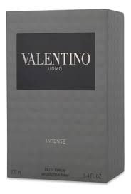 Valentino Uomo Intense Eau de Parfum 3.4 oz/ 100 ml