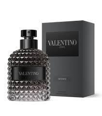 Valentino Uomo Intense Eau de Parfum 3.4 oz/ 100 ml