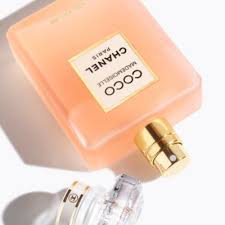 Chanel Coco Mademoiselle L'Eau Privee Eau De Parfum Night 3.4 Ounces