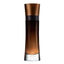 Giorgio Armani Code Parfum 3.7oz / 110mL – Sealed Pack