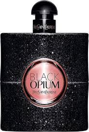 Black Opium by Yves Saint Laurent Perfume for Women EDP 3 / 3.0 oz New In Box