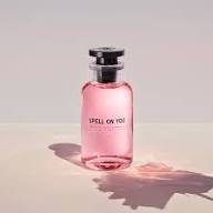 Louis Vuitton Spell On You Eau de Parfum 3.4 oz / 100 ml Spray