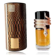 Lattafa Perfumes Musamam for Unisex Eau de Parfum Spray, 3.4 Ounce