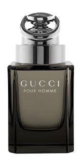 Gucci Eau de Toilette for Men – 3.3 oz