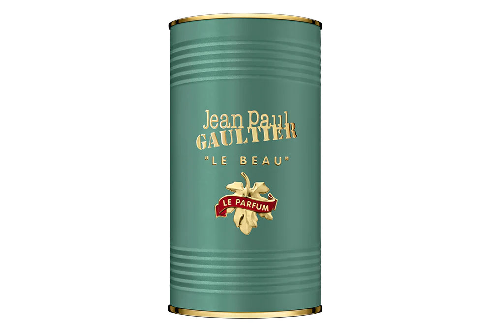 Jean Paul Gaultier Les Males De Le Beau Le Parfum Eau De Parfum Intense 4.2 oz