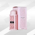 Lattafa Rave Now Pink Eau de Parfum Spray for Women 3.4 oz