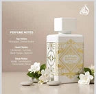 Lattafa Bade'e Al Oud Honor & Glory 3.4 oz Unisex Eau De Parfum