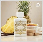 Lattafa Bade'e Al Oud Honor & Glory 3.4 oz Unisex Eau De Parfum