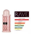 Lattafa Rave Now Pink Eau de Parfum Spray for Women 3.4 oz