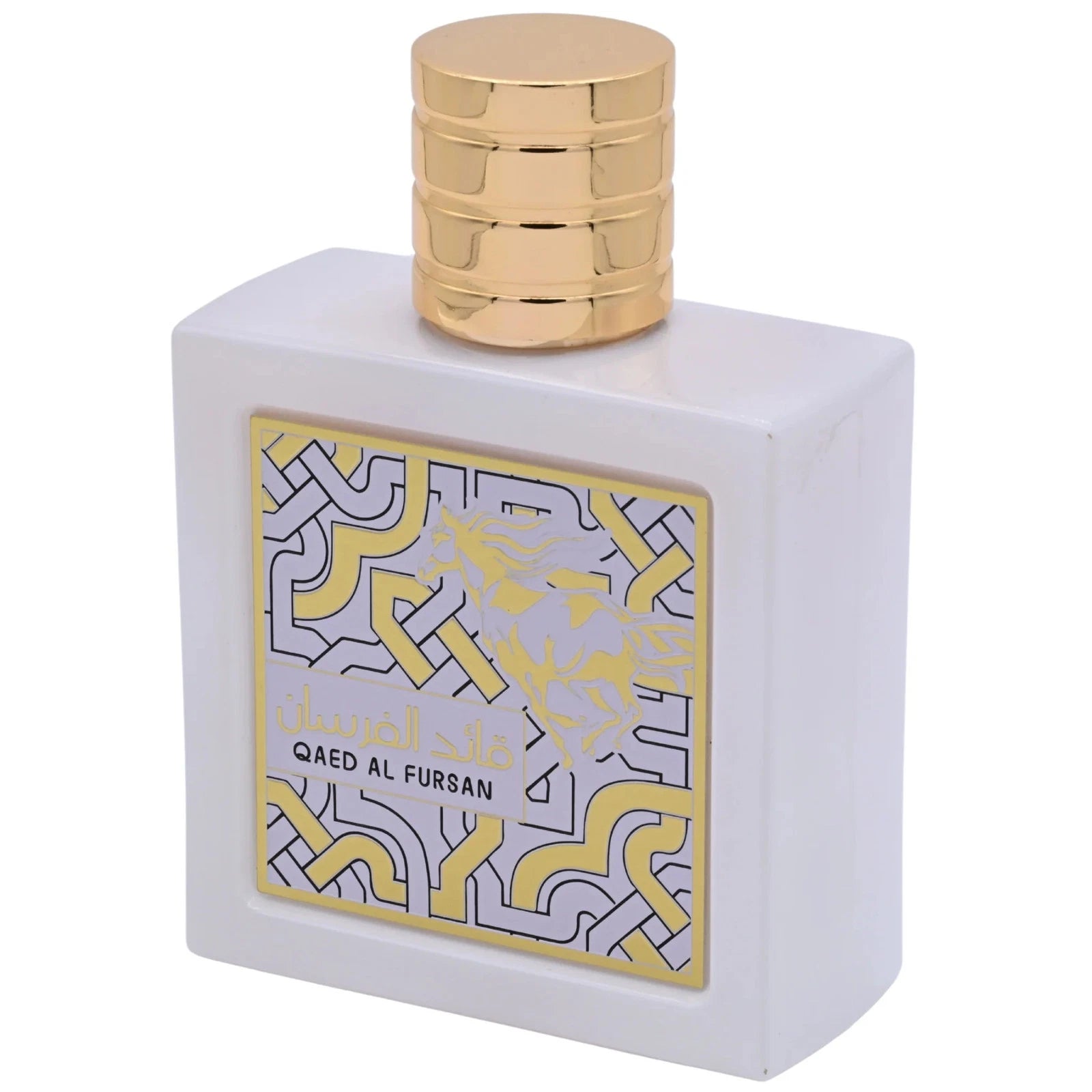 Lattafa Qaed Al Fursan Unlimited Eau de Parfum 90ml – Unisex Long-Lasting Luxury Fragrance