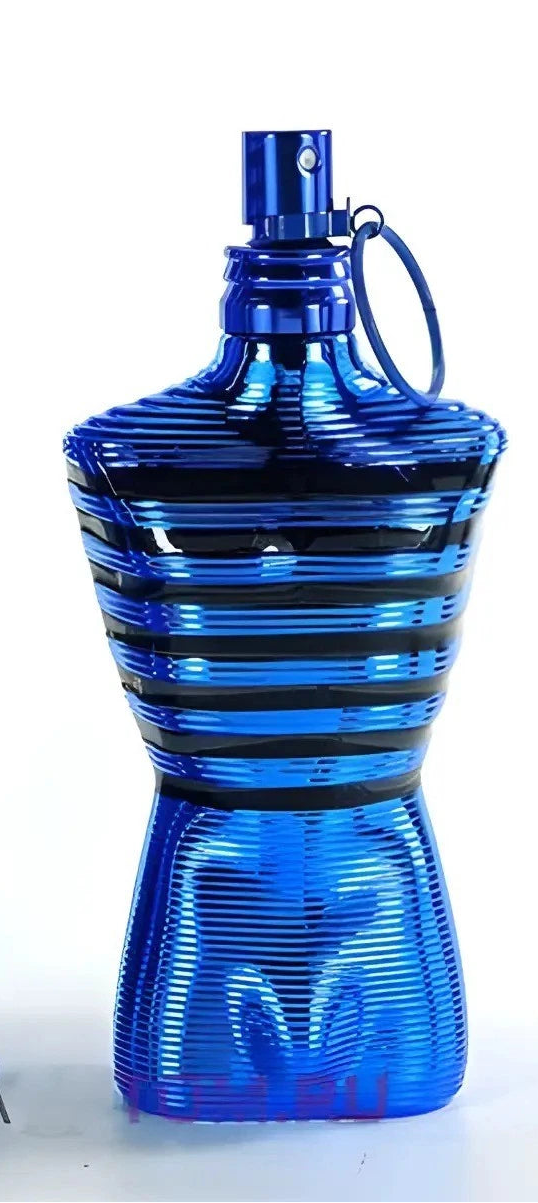 Jean Paul Gaultier Le Male Ultra Elixir Parfum 125ml – Brand New Sealed