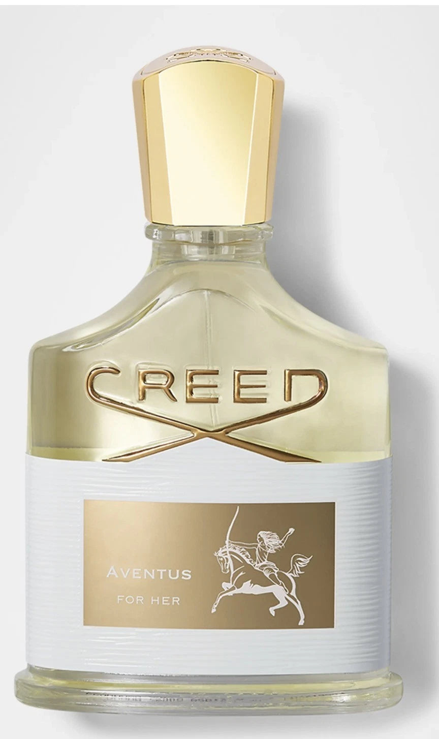 Creed Aventus For Her 2.5 oz Eau de Parfum – A Powerful &amp; Elegant Feminine Icon