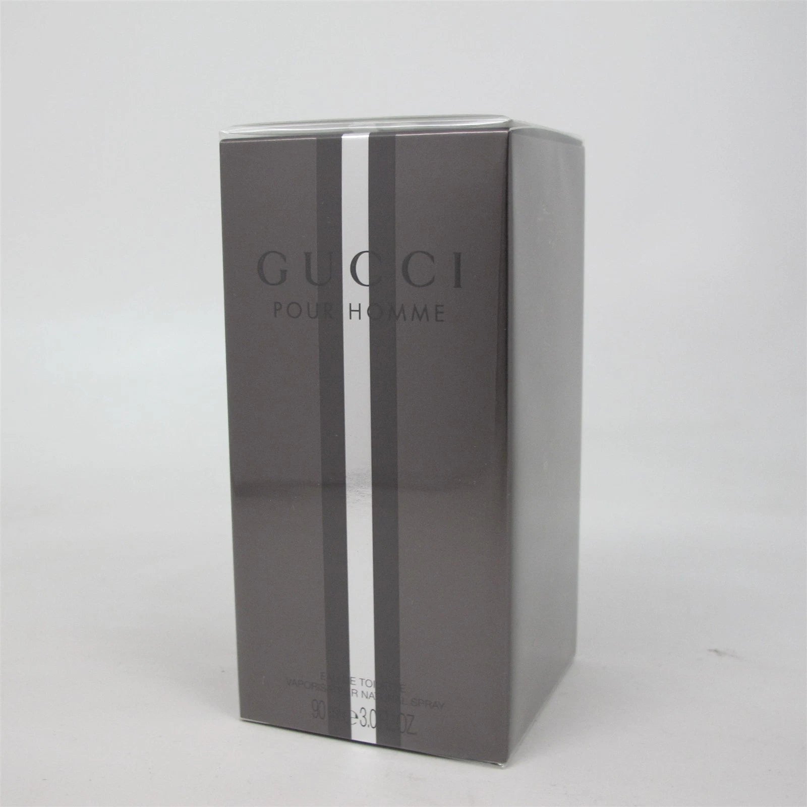 Gucci Eau de Toilette for Men – 3.3 oz