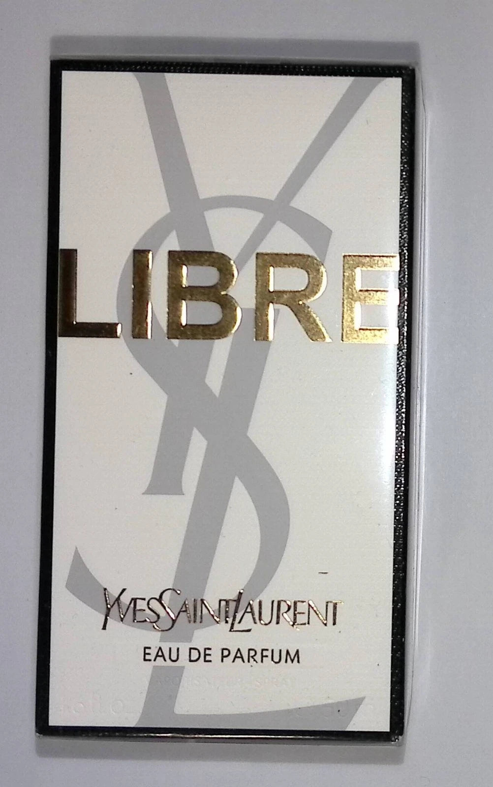 Yves Saint Laurent Libre Intense 3oz Women's Eau de Parfum