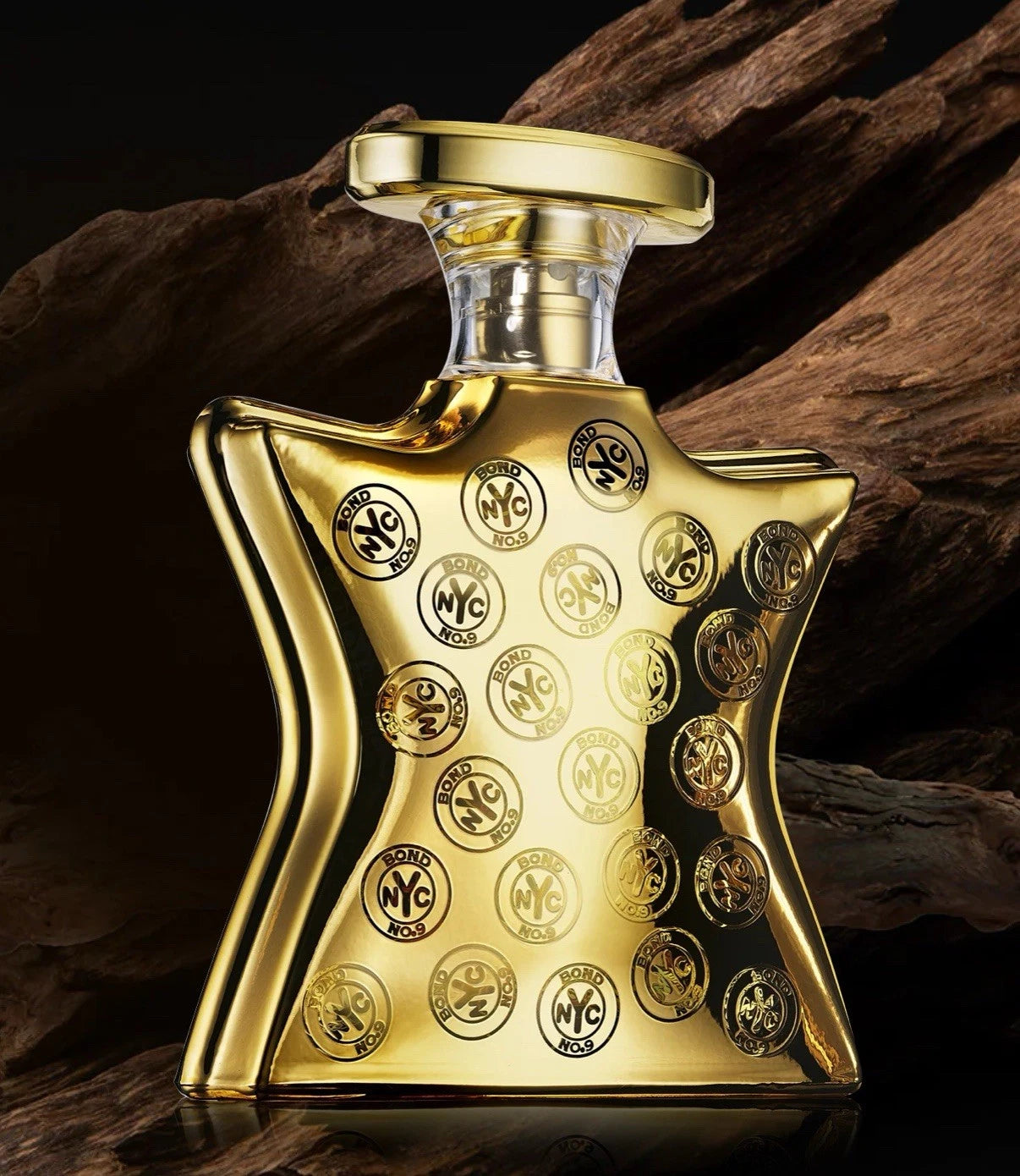 Bond No. 9 NYC Signature 3.3oz / 100 ml Eau De Parfum Spray Unisex