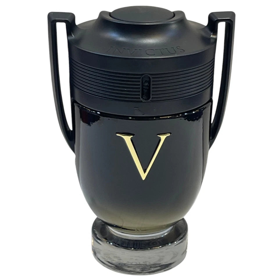 Invictus Victory by Paco Rabanne 3.4 oz (100ml) EDP Extreme Spray for Men
