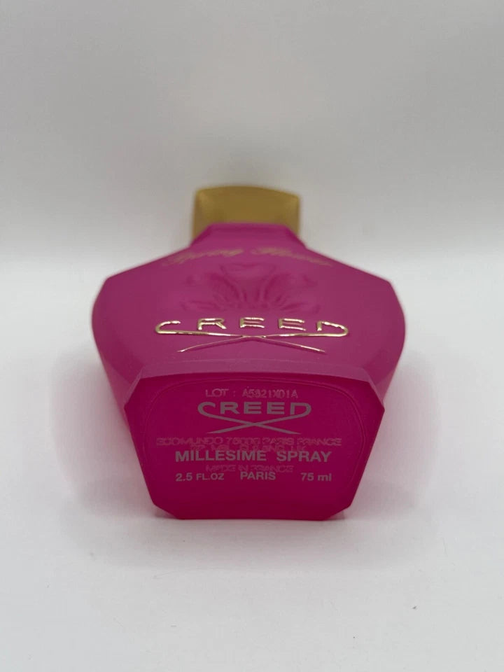 Spring Flower by Creed 75ML EDP Spray – A Fresh & Feminine Floral Masterpiece