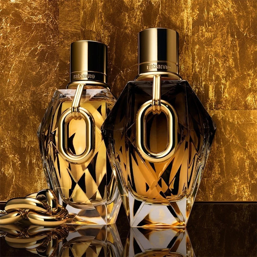 Paco Rabanne Million Gold For Her Parfum – 30ml / 50ml / 90ml