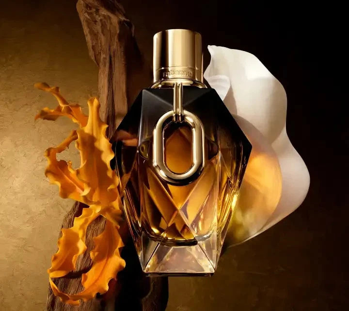 Paco Rabanne Million Gold For Her Parfum – 30ml / 50ml / 90ml