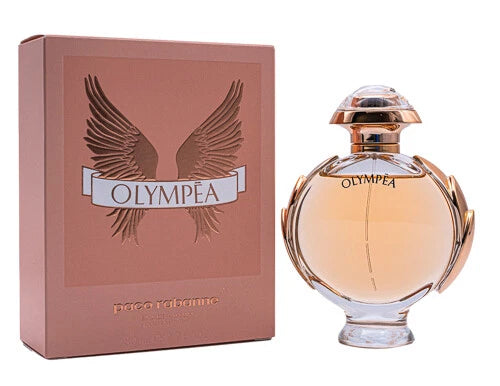 Paco Rabanne Olympea 2.7 oz Eau De Parfum (EDP) Perfume for Women