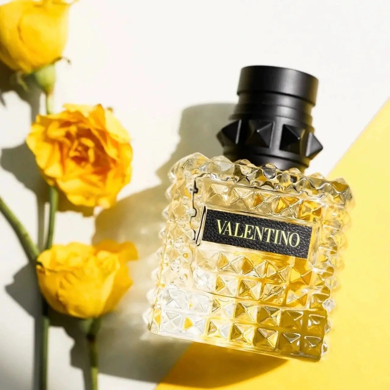 Valentino Donna Born In Roma Yellow Dream for her 3.4 oz